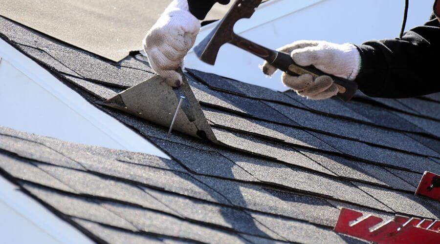 Expert new roof installation services in Pavilion, NY